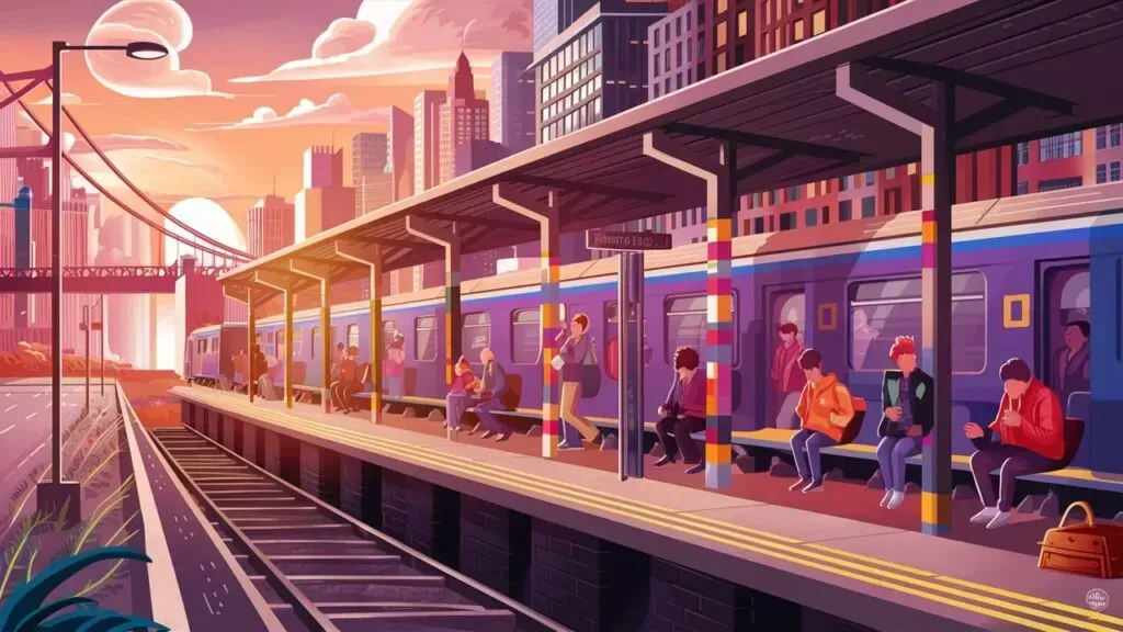 List of LIRR Stops